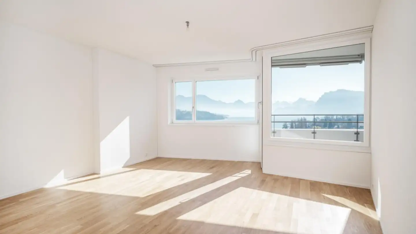Appartamento in affitto - Langensandstrasse 25, 6005 Luzern - Photo 2