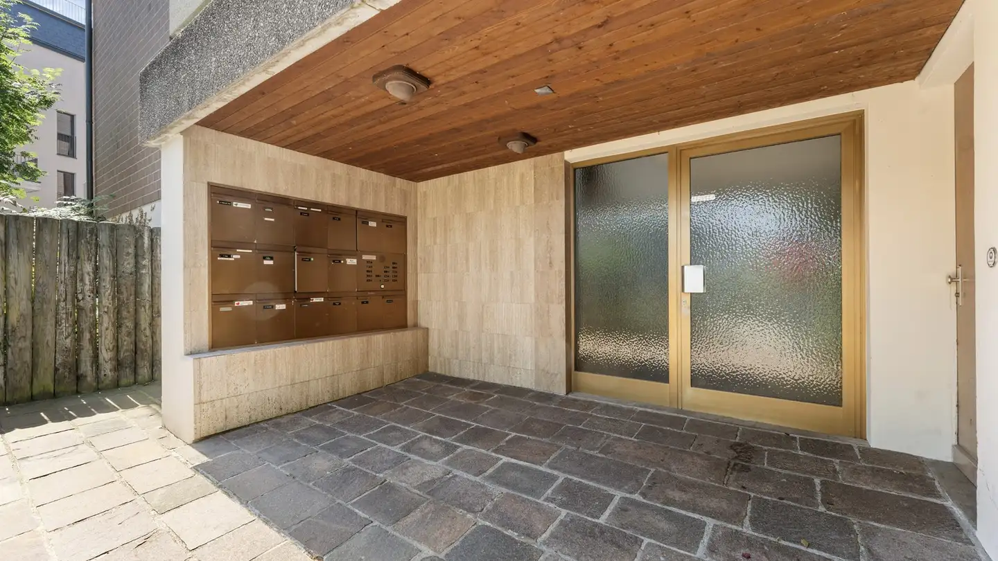 Residential building for sale - Rosengartenstrasse 28, 9000 St. Gallen - Photo 2