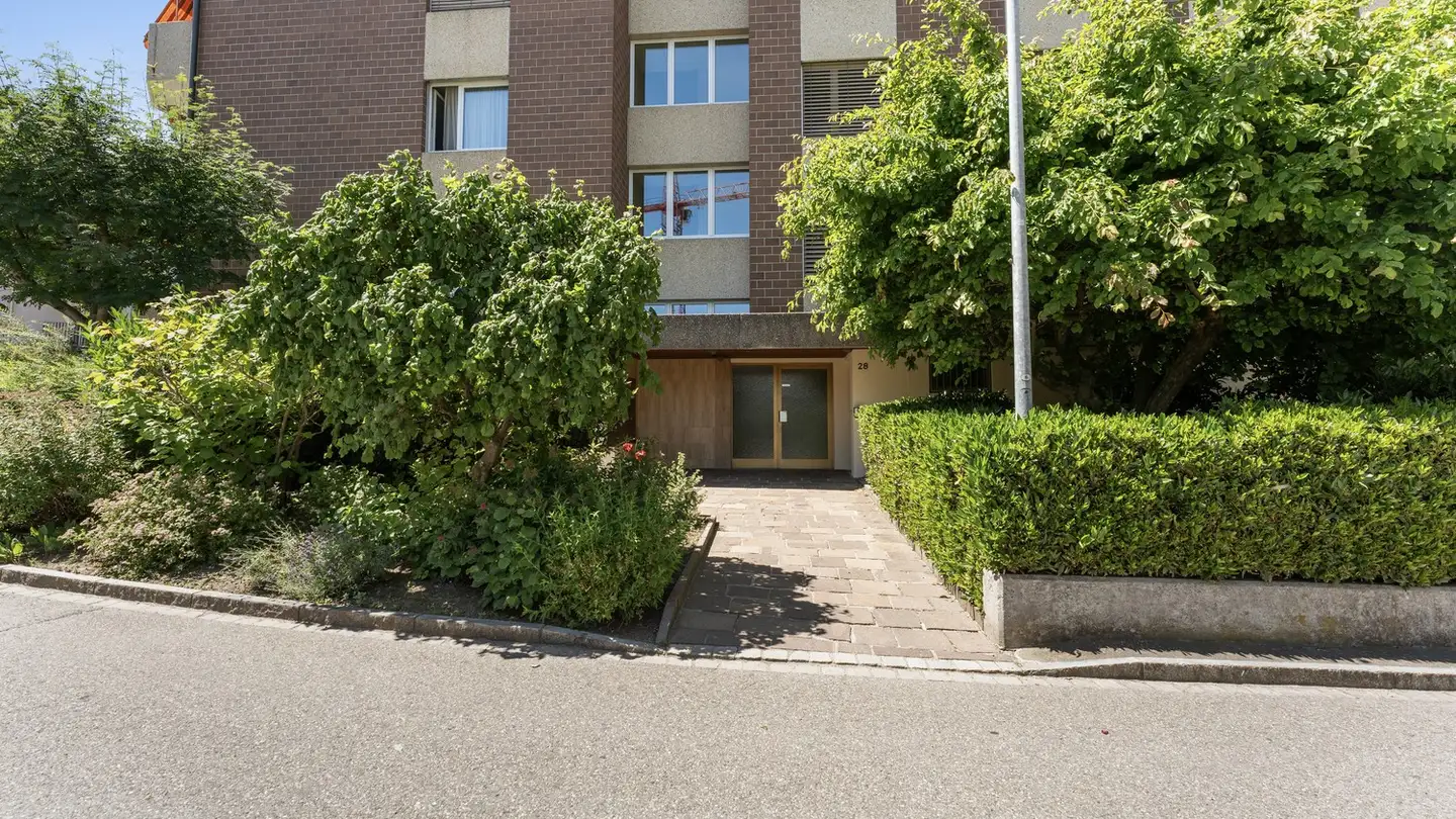 Residential building for sale - Rosengartenstrasse 28, 9000 St. Gallen - Photo 3