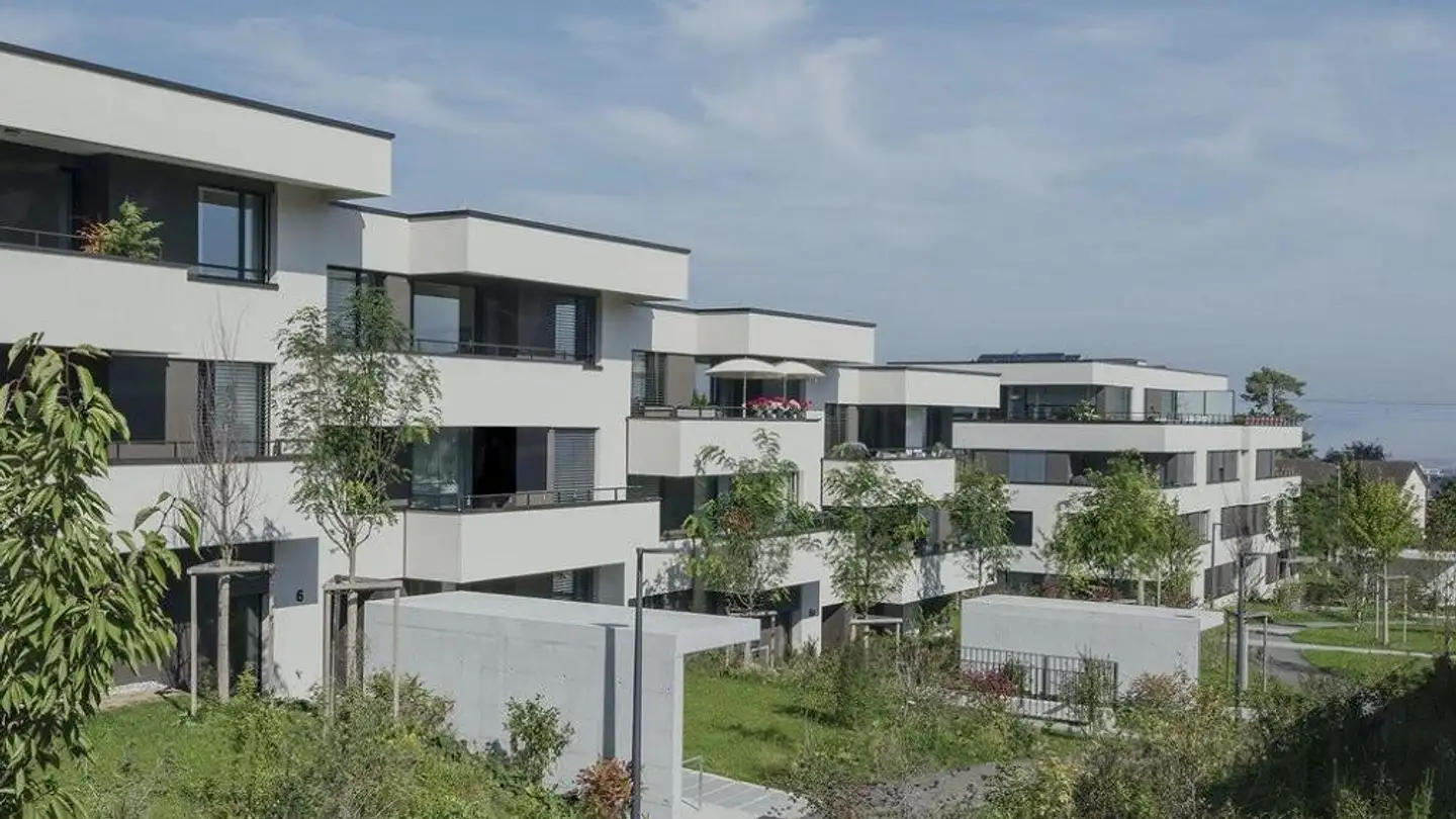 Apartment for rent - Breitenrainstrasse 6a, 8280 Kreuzlingen