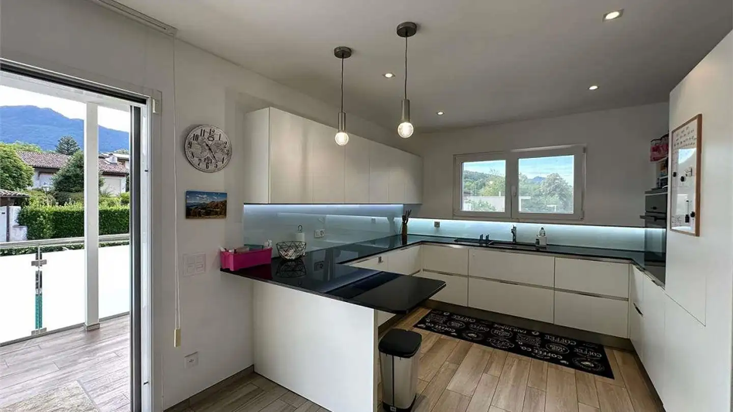 Appartamento in vendita - 6814 Cadempino - Photo 3