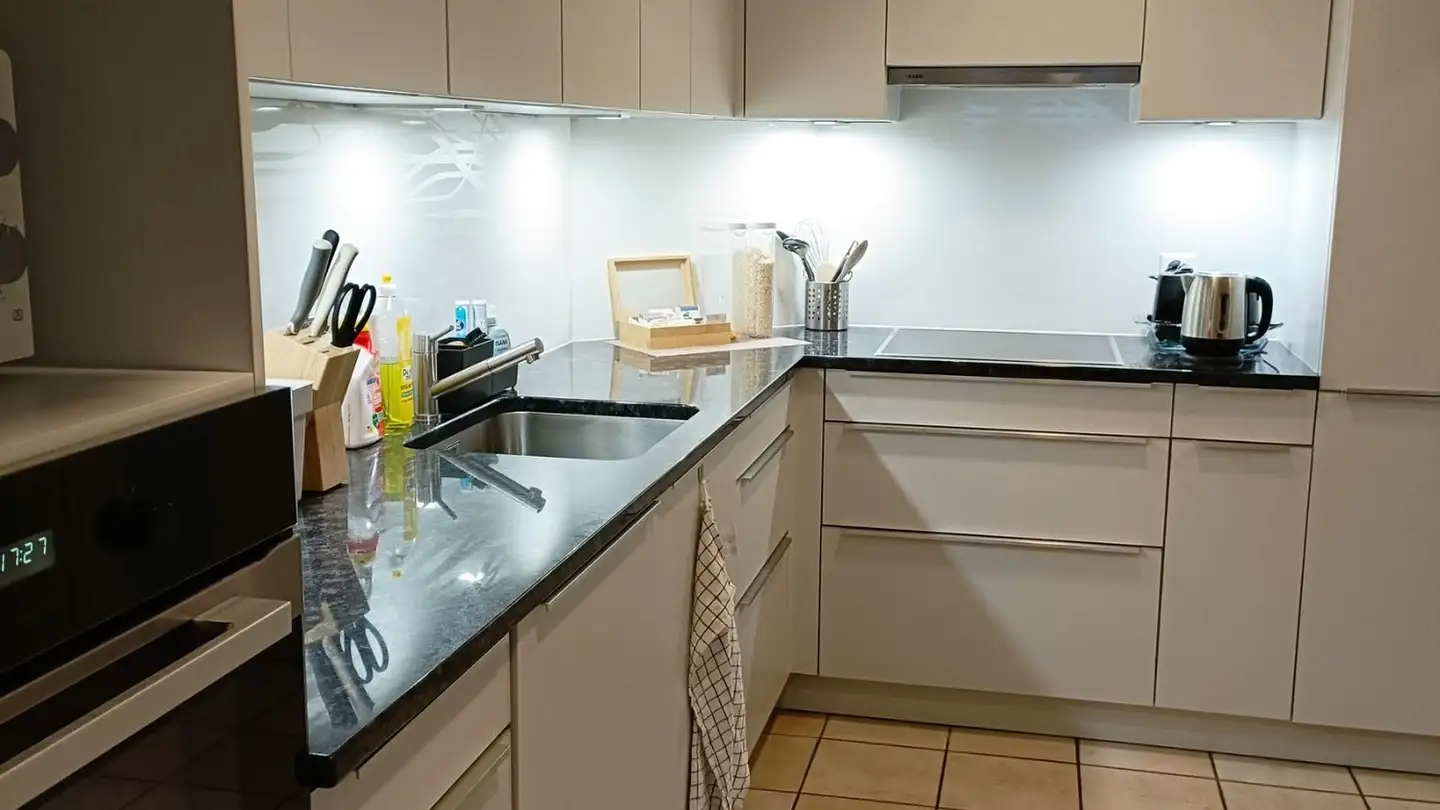 Wohnung mieten - 8917 Oberlunkhofen - Foto 3