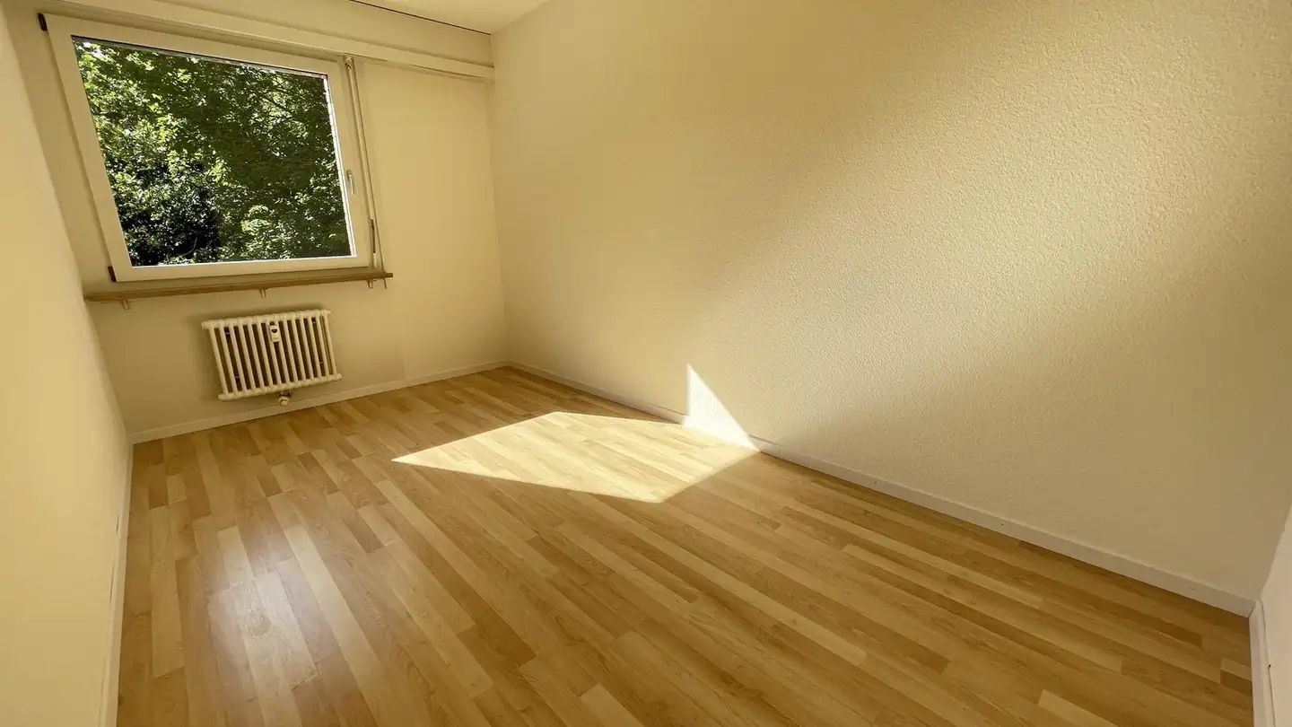 Apartment for rent - Christoph Merian-Strasse 2, 4142 Münchenstein - Photo 2