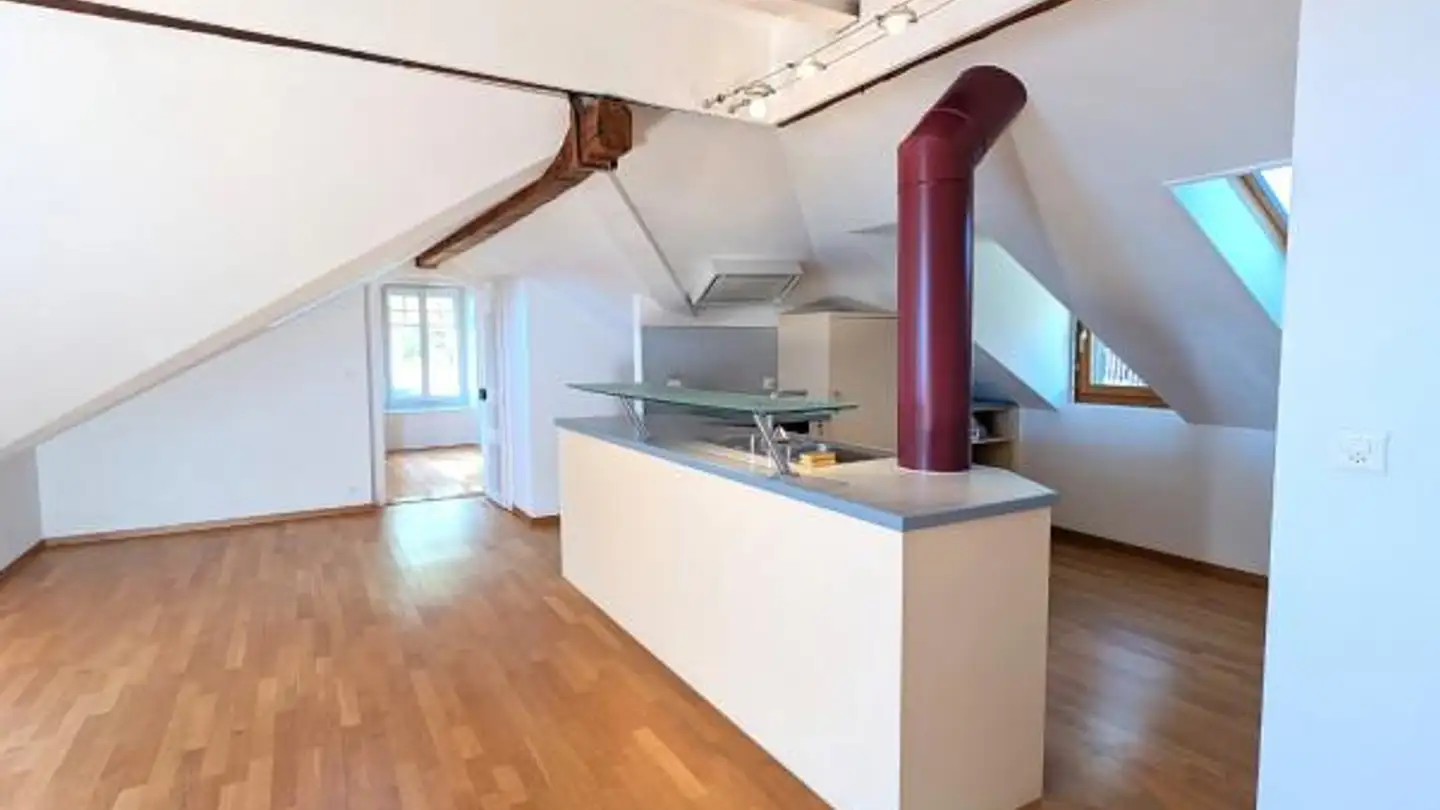 Appartamento in vendita - 2000 Neuchâtel - Foto 4