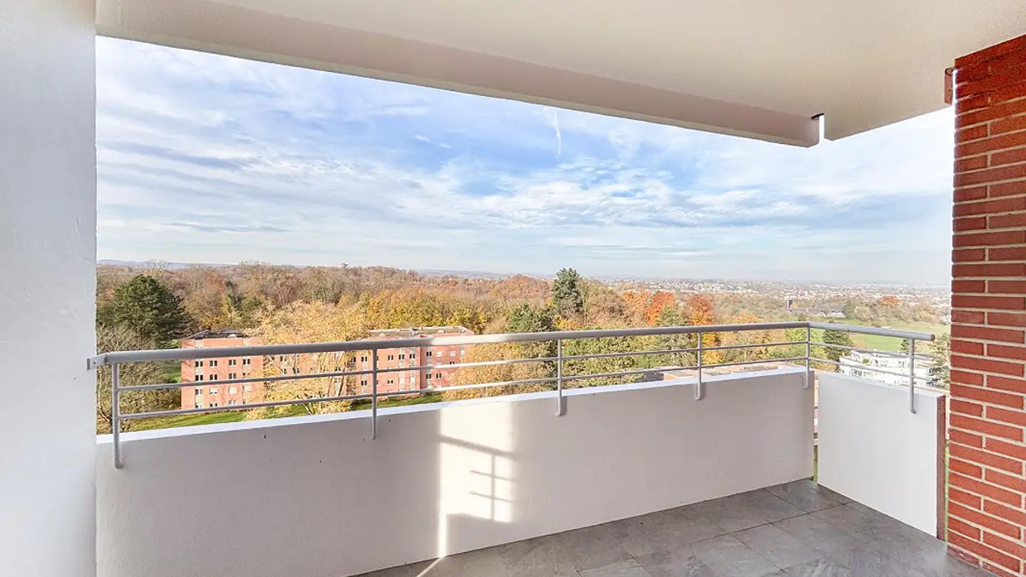 Attique à louer - Bollwerkstrasse 60, 4102 Binningen - Photo 3