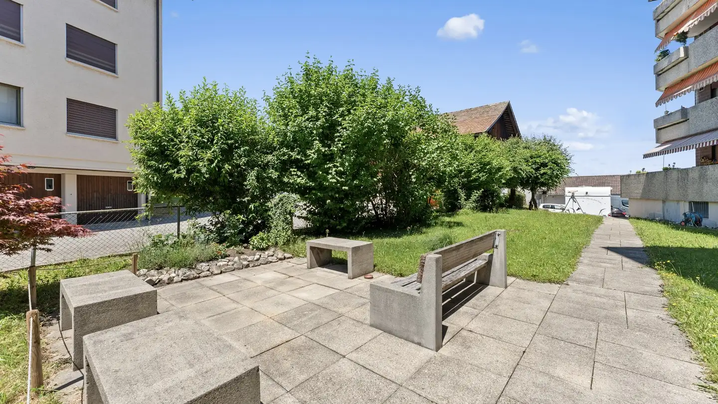Residential building for sale - Rosengartenstrasse 28, 9000 St. Gallen - Photo 4