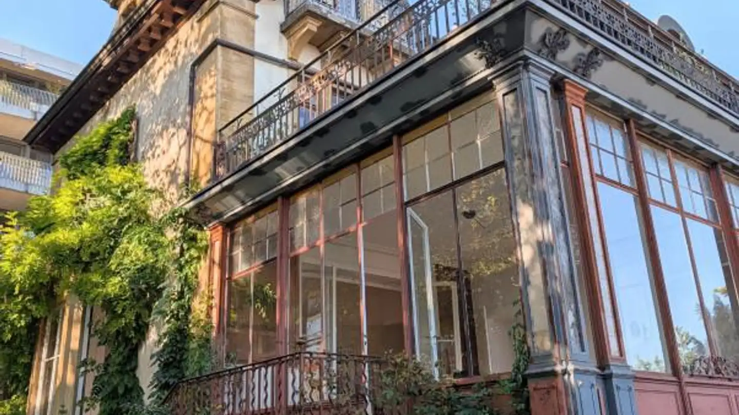 Appartamento in vendita - 2000 Neuchâtel