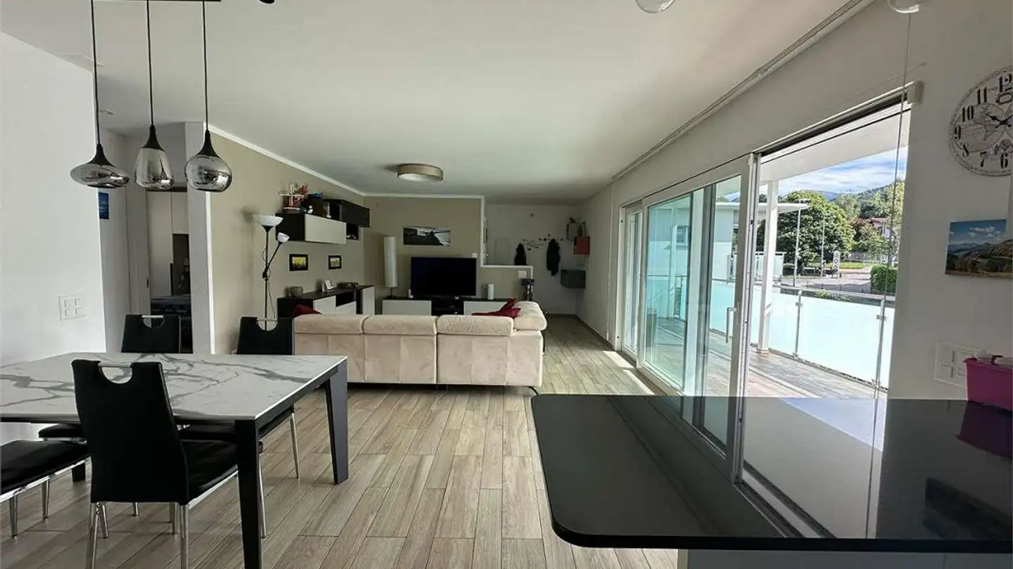 Appartamento in vendita - 6814 Cadempino - Photo 2