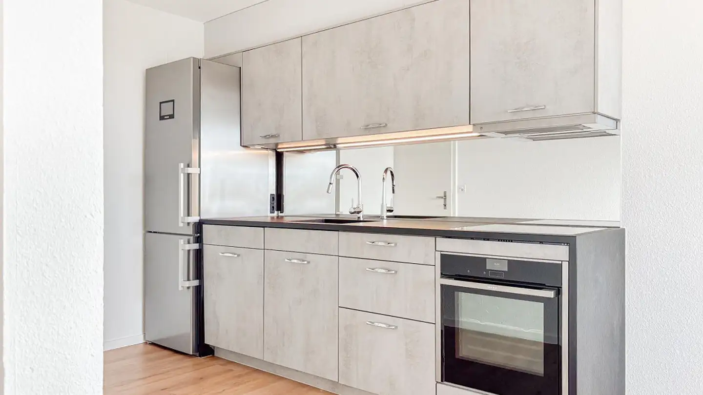 Attique à louer - Bollwerkstrasse 60, 4102 Binningen - Photo 4