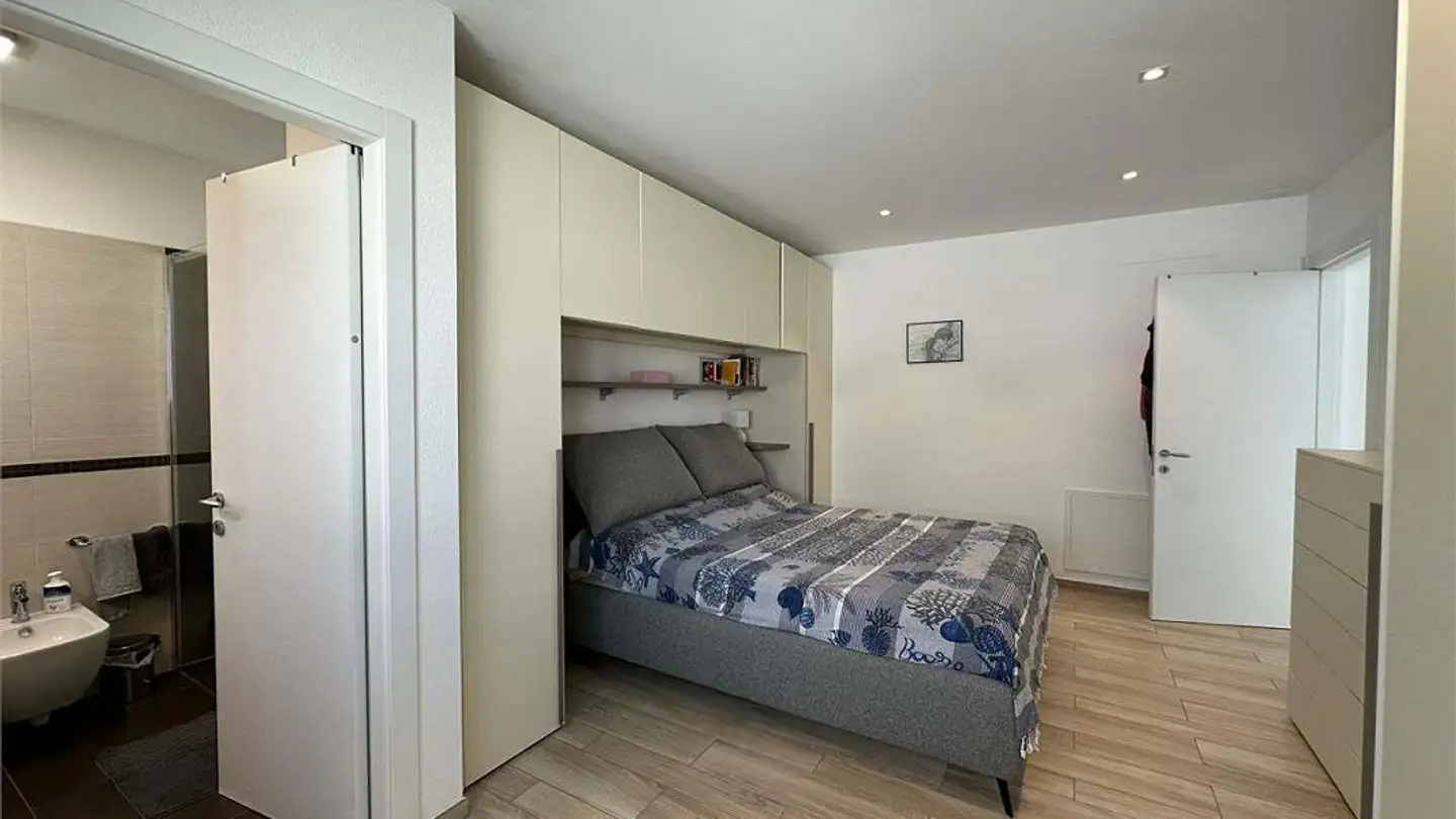 Apartment for sale - 6814 Cadempino - Photo 4