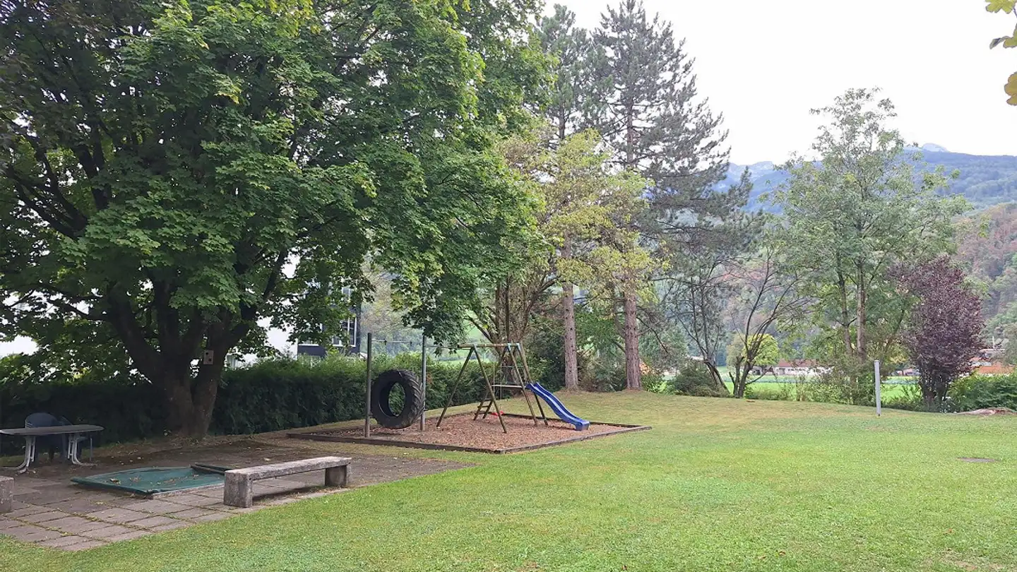 Appartamento in affitto - Frohlweg 1, 9470 Buchs SG - Foto 3