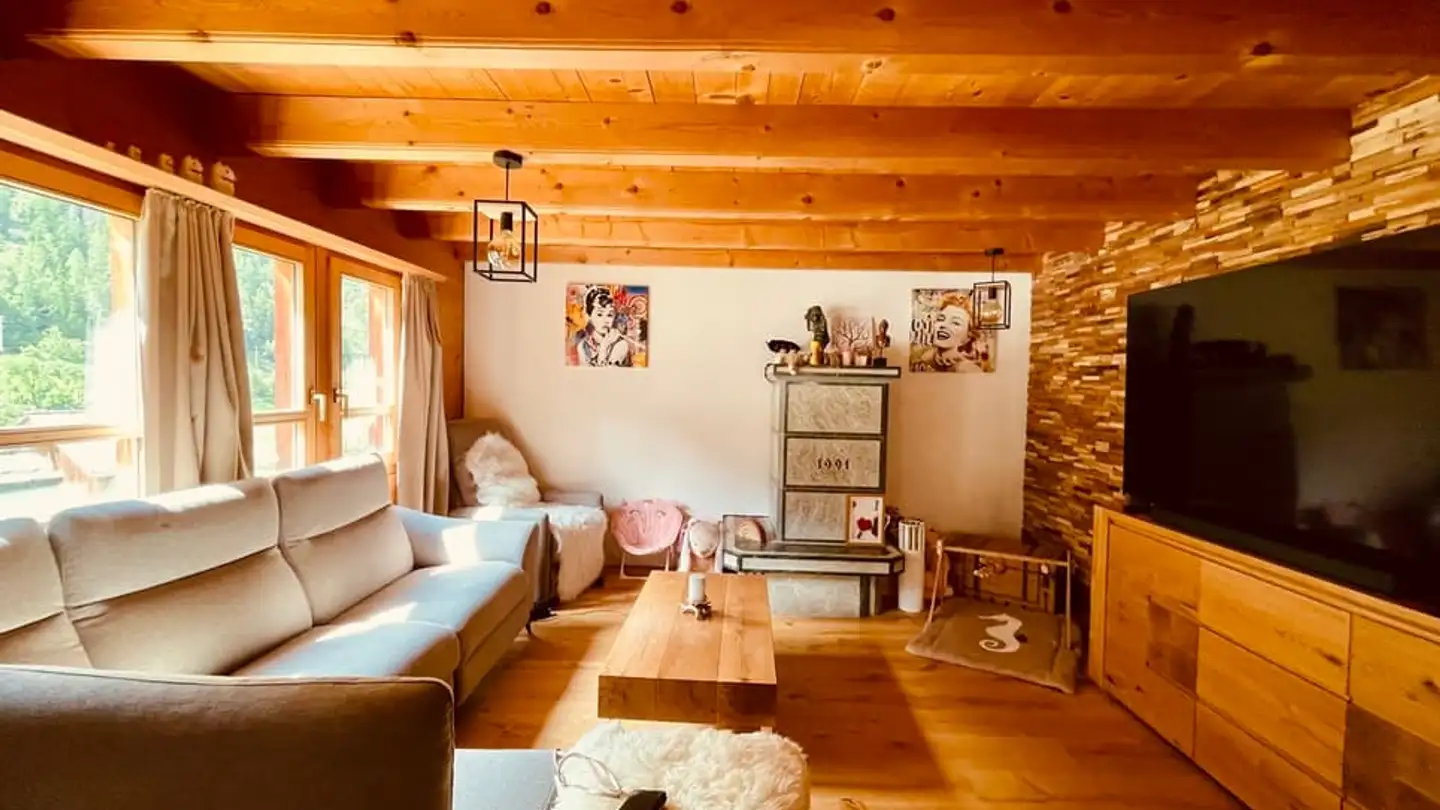 Single house for sale - 3924 St. Niklaus VS - Photo 2