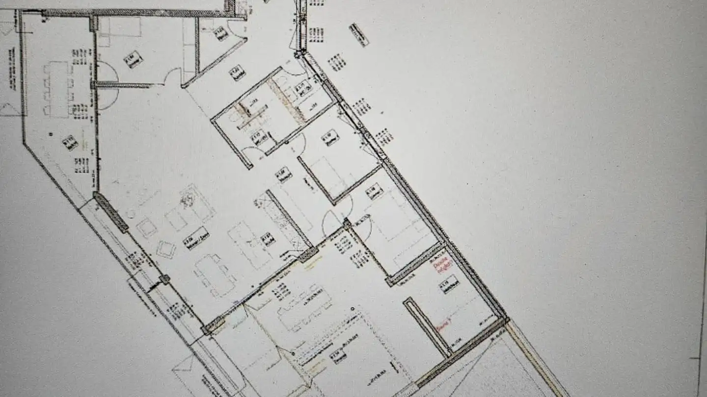 Appartamento in affitto - Vorstatt 44, 6244 Nebikon - Photo 3