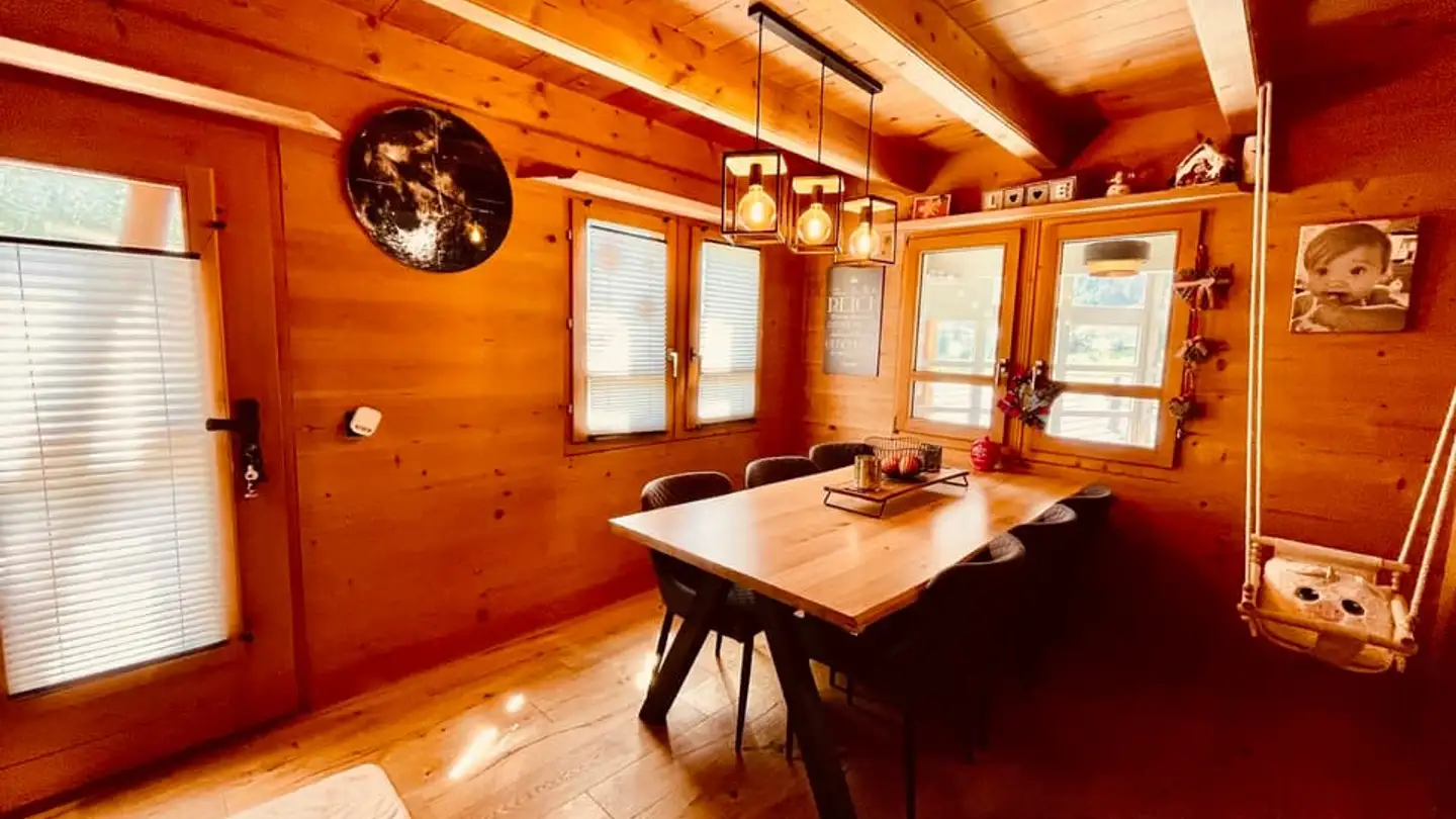 Single house for sale - 3924 St. Niklaus VS - Photo 3