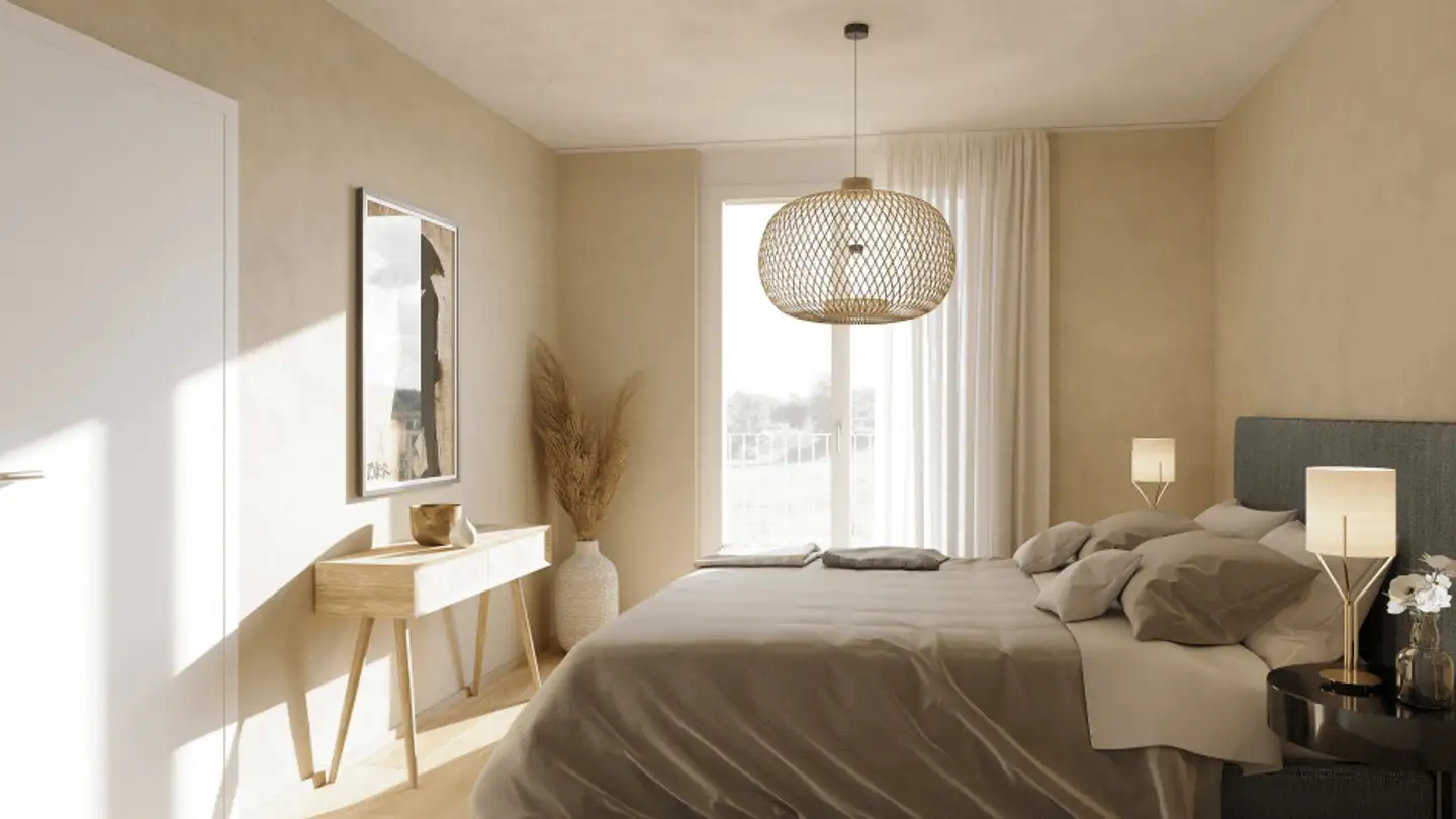 Appartamento in affitto - Rheinfelsstrasse 72, 7000 Chur - Photo 2