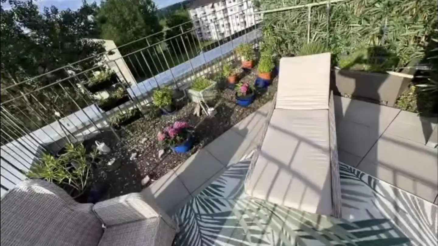 Furnished apartment for rent - 8051 Zürich - Photo 2