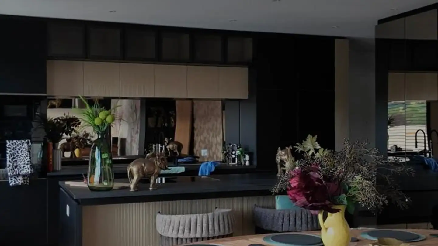 Attico in affitto - Myrtenstrasse, 5737 Menziken - Photo 4