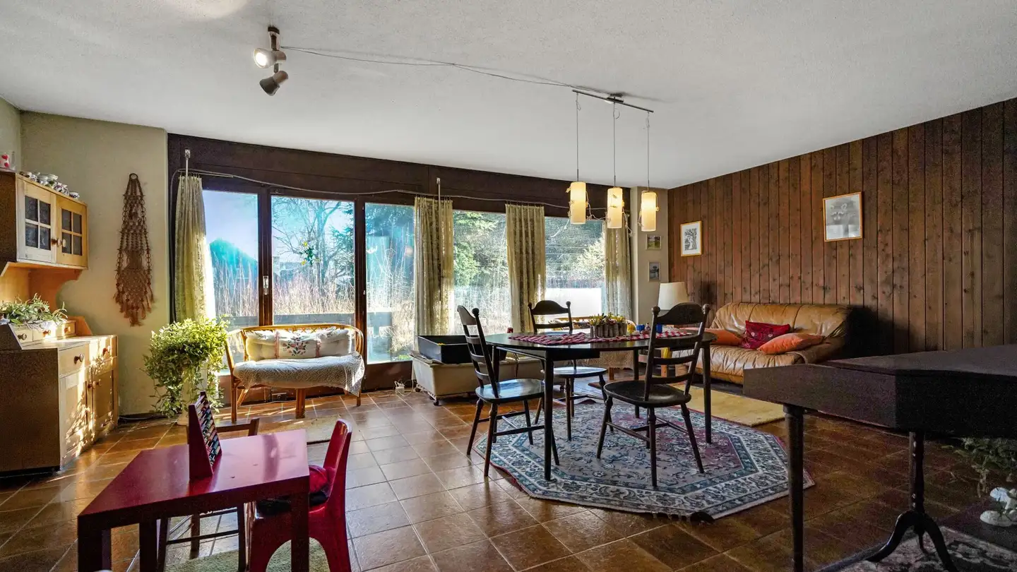 Casa singola in vendita - Zähringerstrasse, 3400 Burgdorf - Foto 2