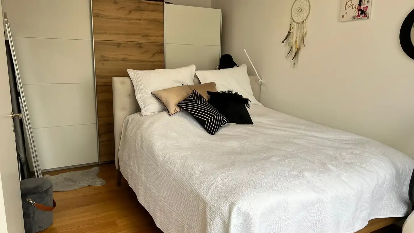 Furnished apartment for rent - 8051 Zürich - Photo 3