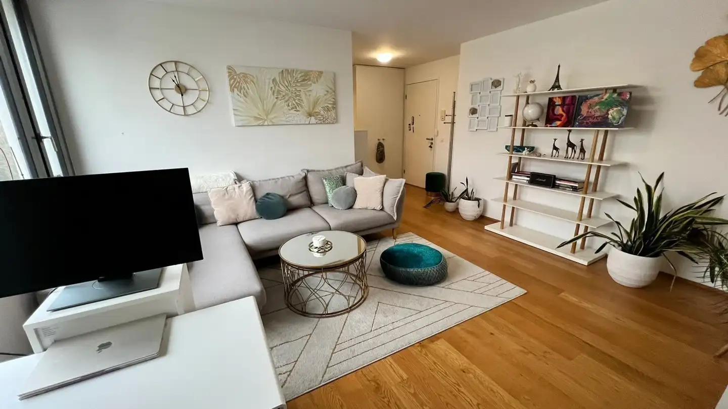 Furnished apartment for rent - 8051 Zürich - Photo 4