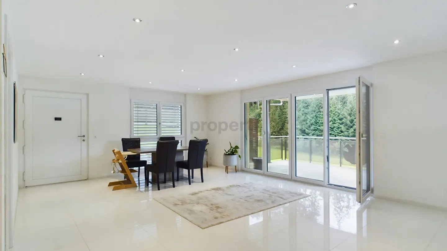 Appartement à louer - 3552 Bärau