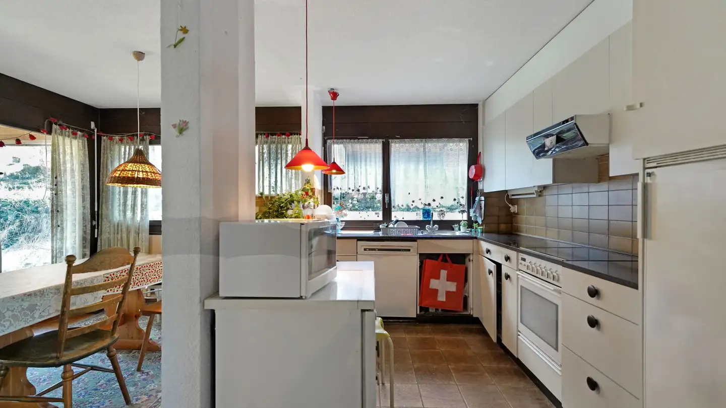 Casa singola in vendita - Zähringerstrasse, 3400 Burgdorf - Foto 4