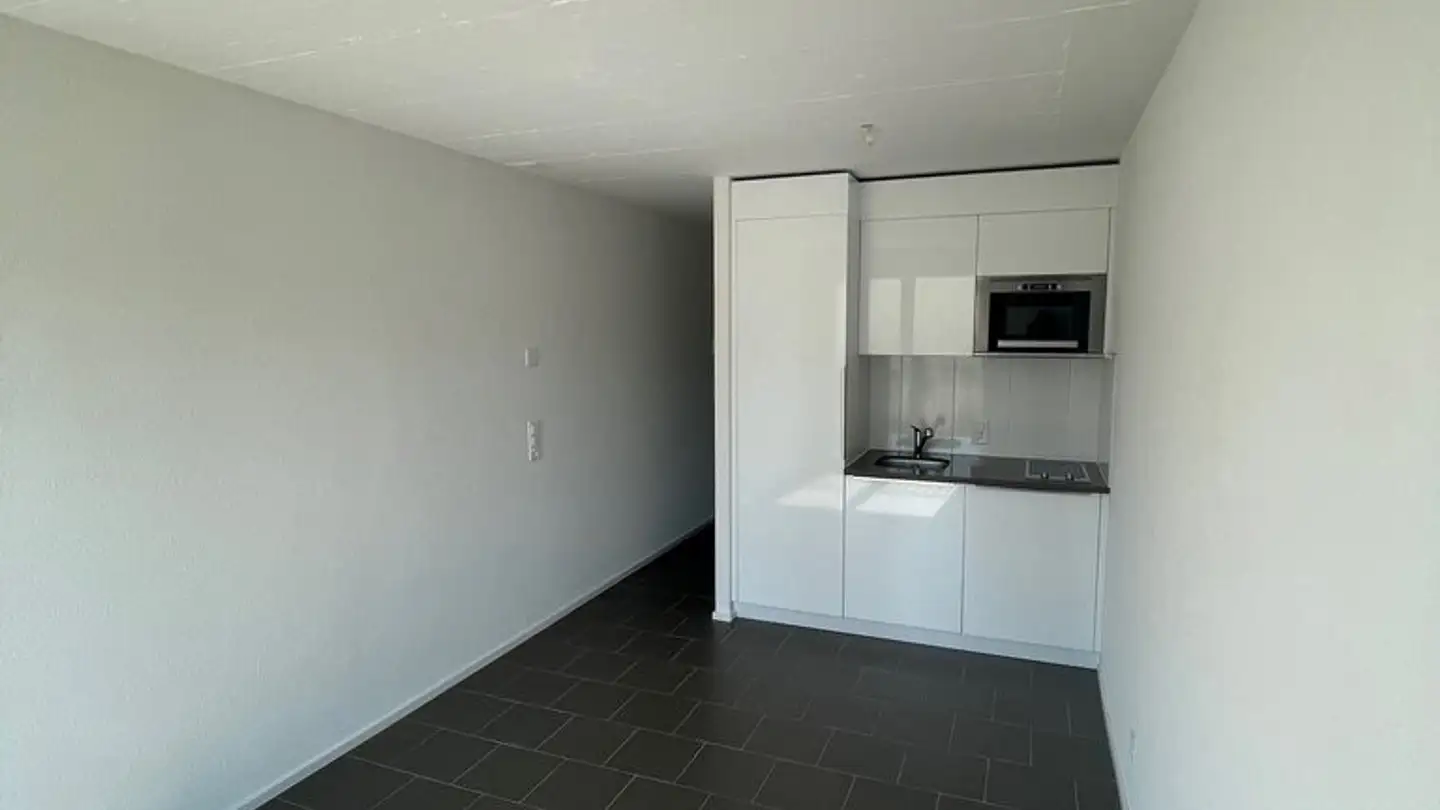 Wohnung mieten - Route Des Arsenaux 8, 1700 Fribourg - Foto 3