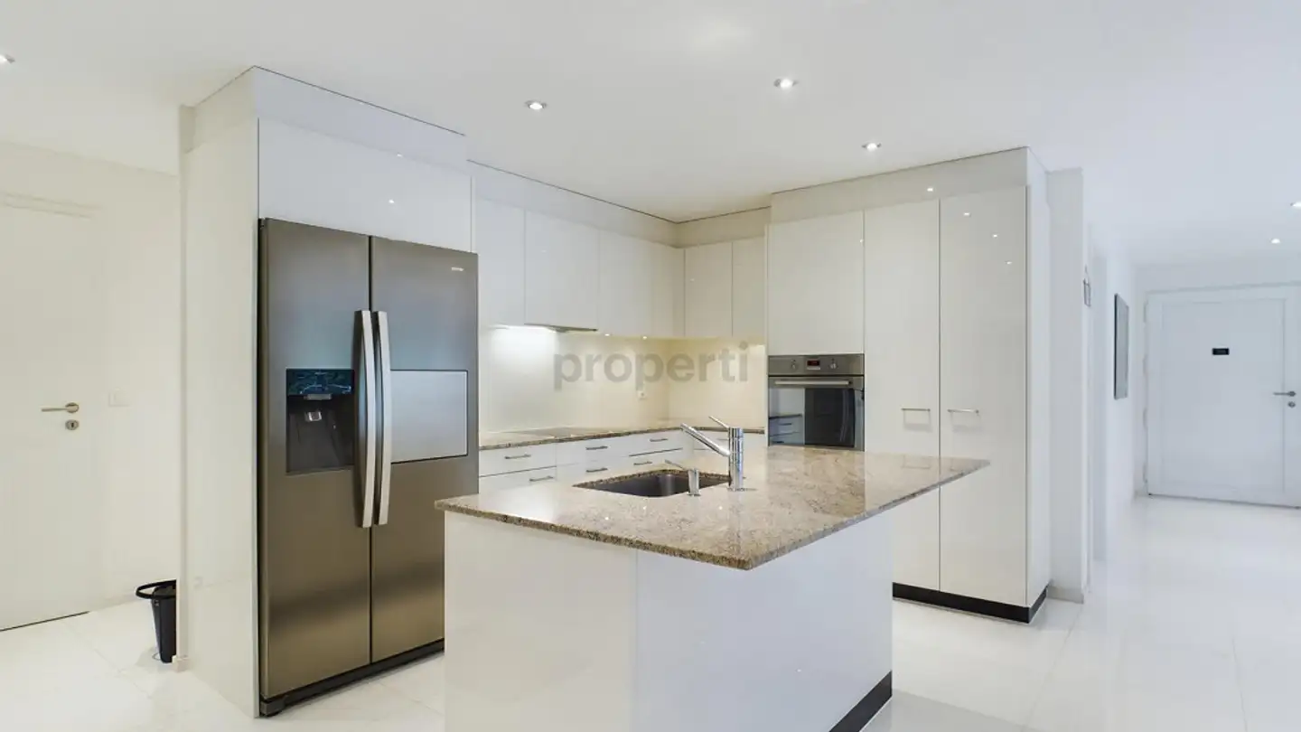 Appartement à louer - 3552 Bärau - Photo 2