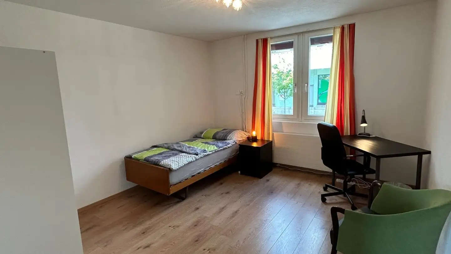 Zimmer mieten - 5610 Wohlen AG