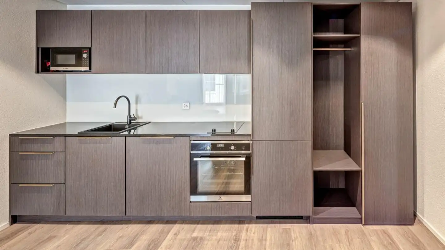 Apartment for rent - Zürcherstrasse 133, 8952 Schlieren - Photo 4