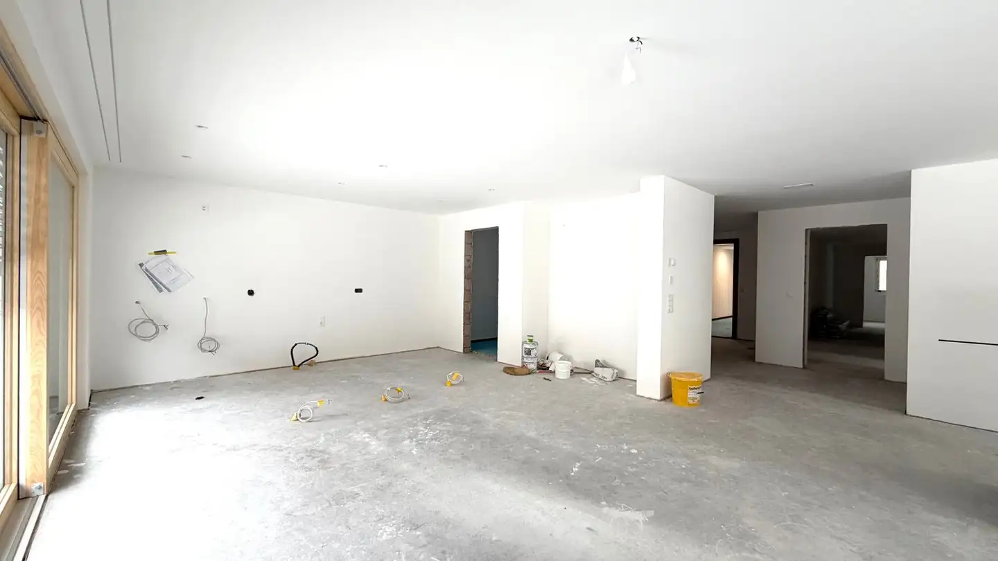 Stepped apartment for sale - Küblis, 7240 Küblis - Photo 2