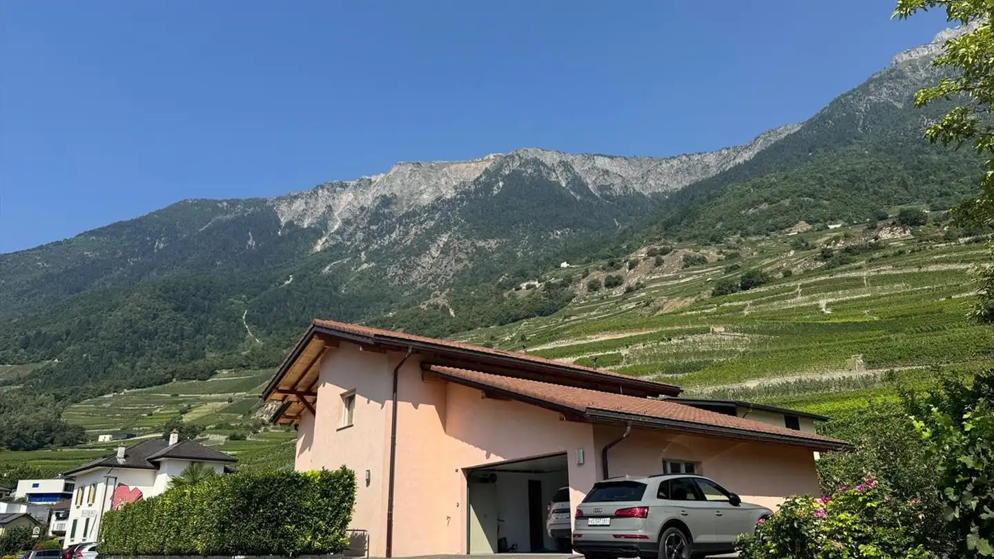 Villa for sale - 1926 Fully - Photo 3