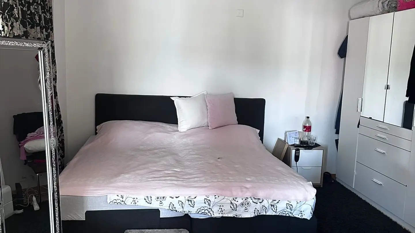 Appartement à louer - Bertiswilstrasse 51, 6023 Rothenburg