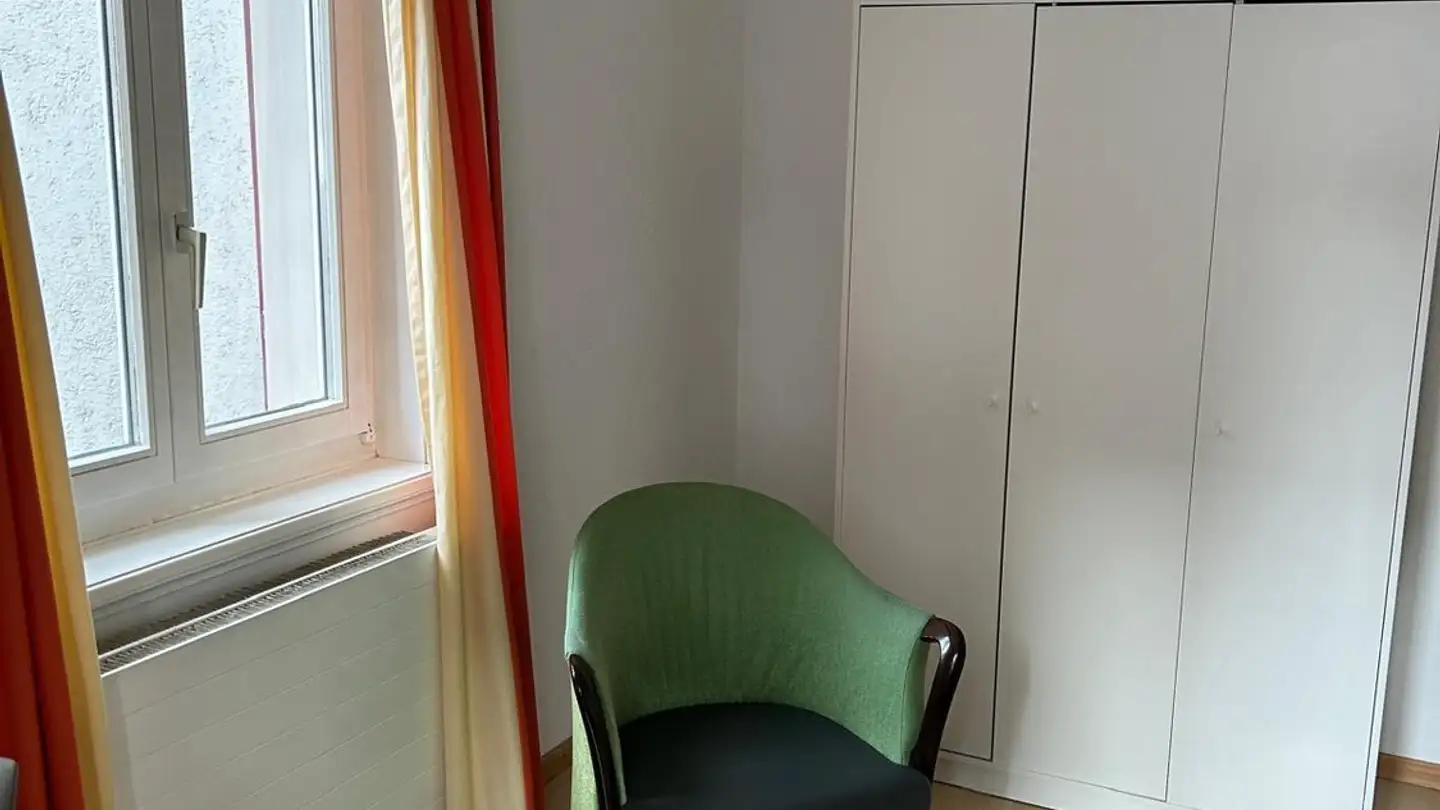 Zimmer mieten - 5610 Wohlen AG - Foto 4
