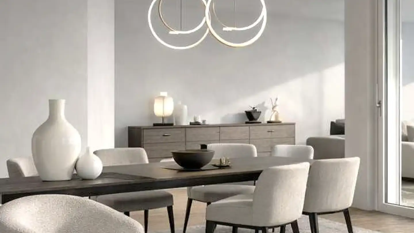 Wohnung kaufen - Eichwiesstrasse 15, 8738 Uetliburg SG - Foto 3