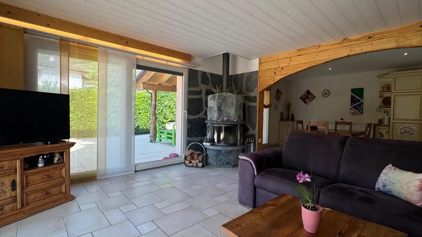 Villa for sale - 1926 Fully - Photo 4