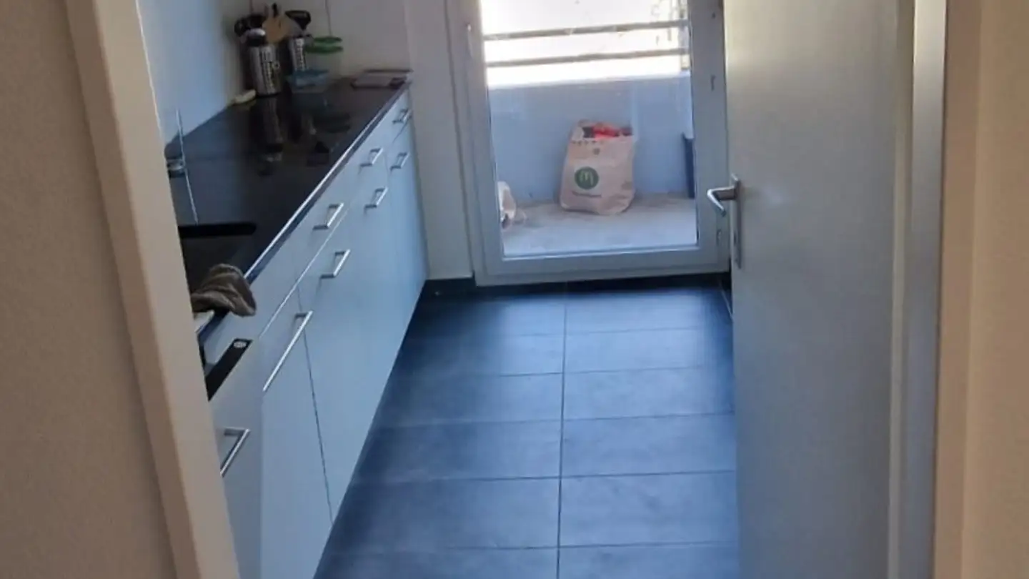 Stanza singola in affitto - Zypressenstrasse 19, 8408 Winterthur - Foto 3