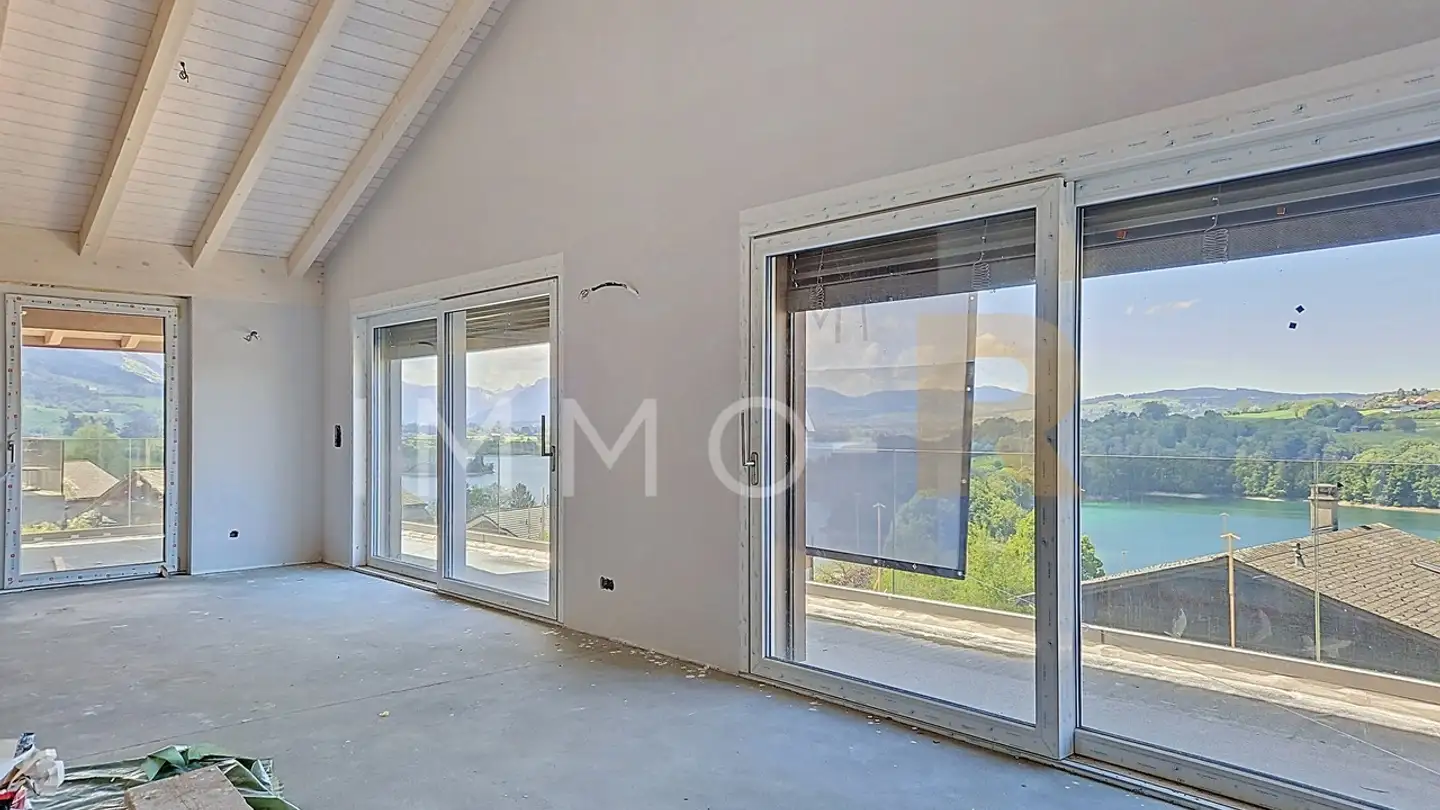 Appartement à vendre - 1649 Pont-la-Ville - Photo 3