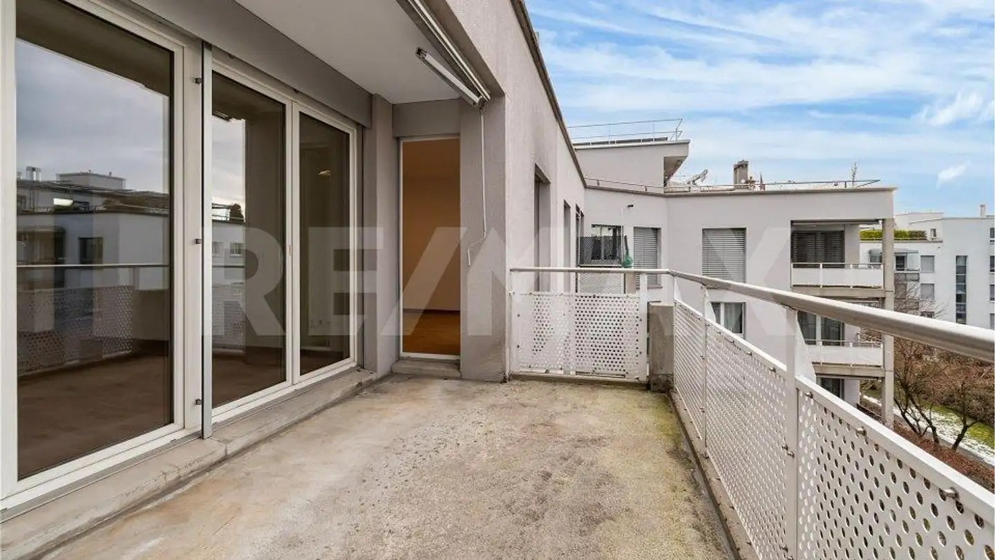 Appartement à vendre - Schaffhauserstrasse 637, 8052 Zürich - Photo 4