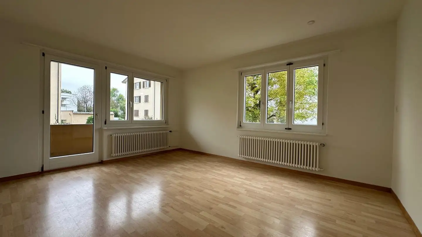 Appartamento in affitto - Zielweg 6, 5702 Niederlenz