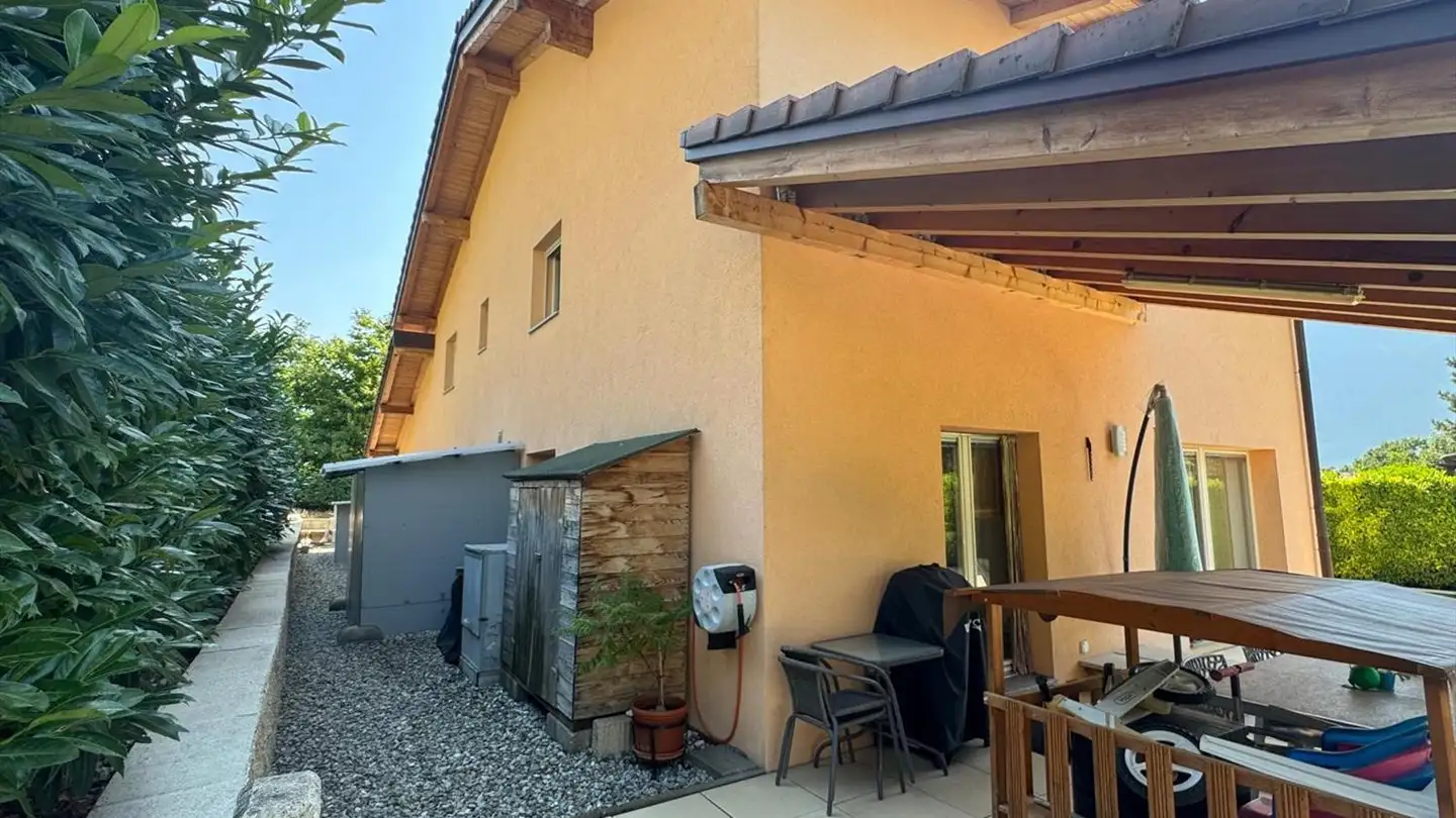 Villa for sale - 1926 Fully - Photo 2