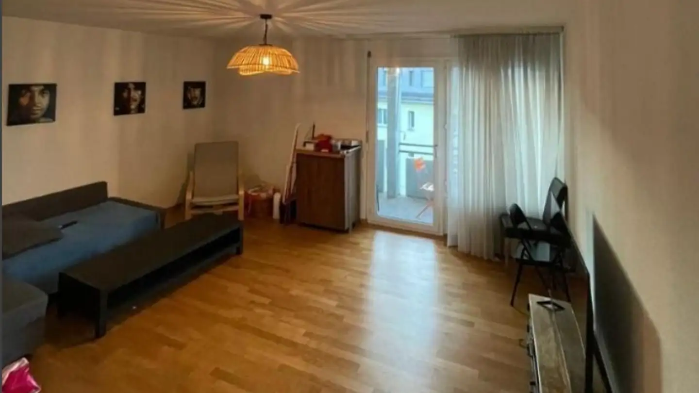 Stanza singola in affitto - Zypressenstrasse 19, 8408 Winterthur - Foto 2