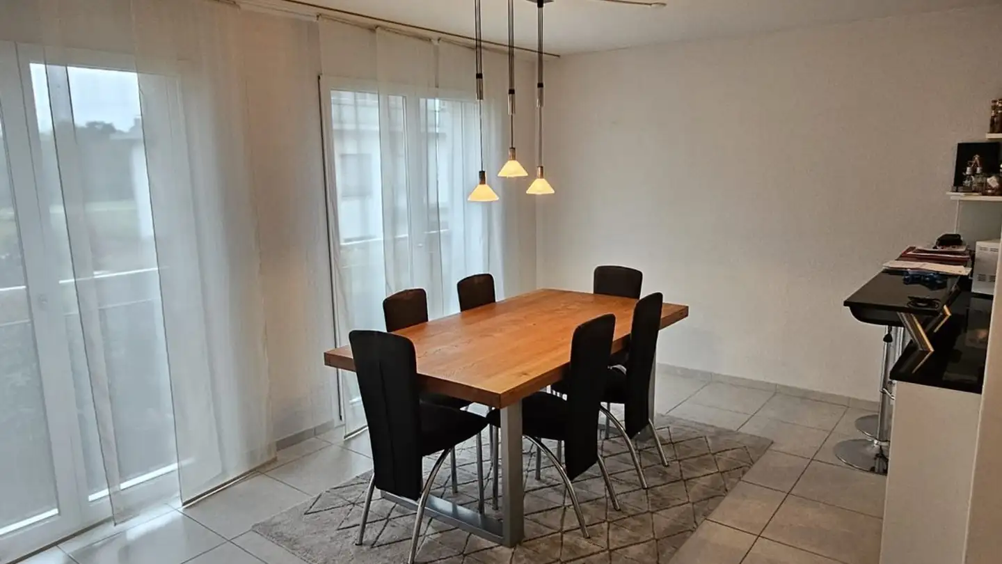Stanza singola in affitto - Im Widacher, 8603 Schwerzenbach - Foto 2