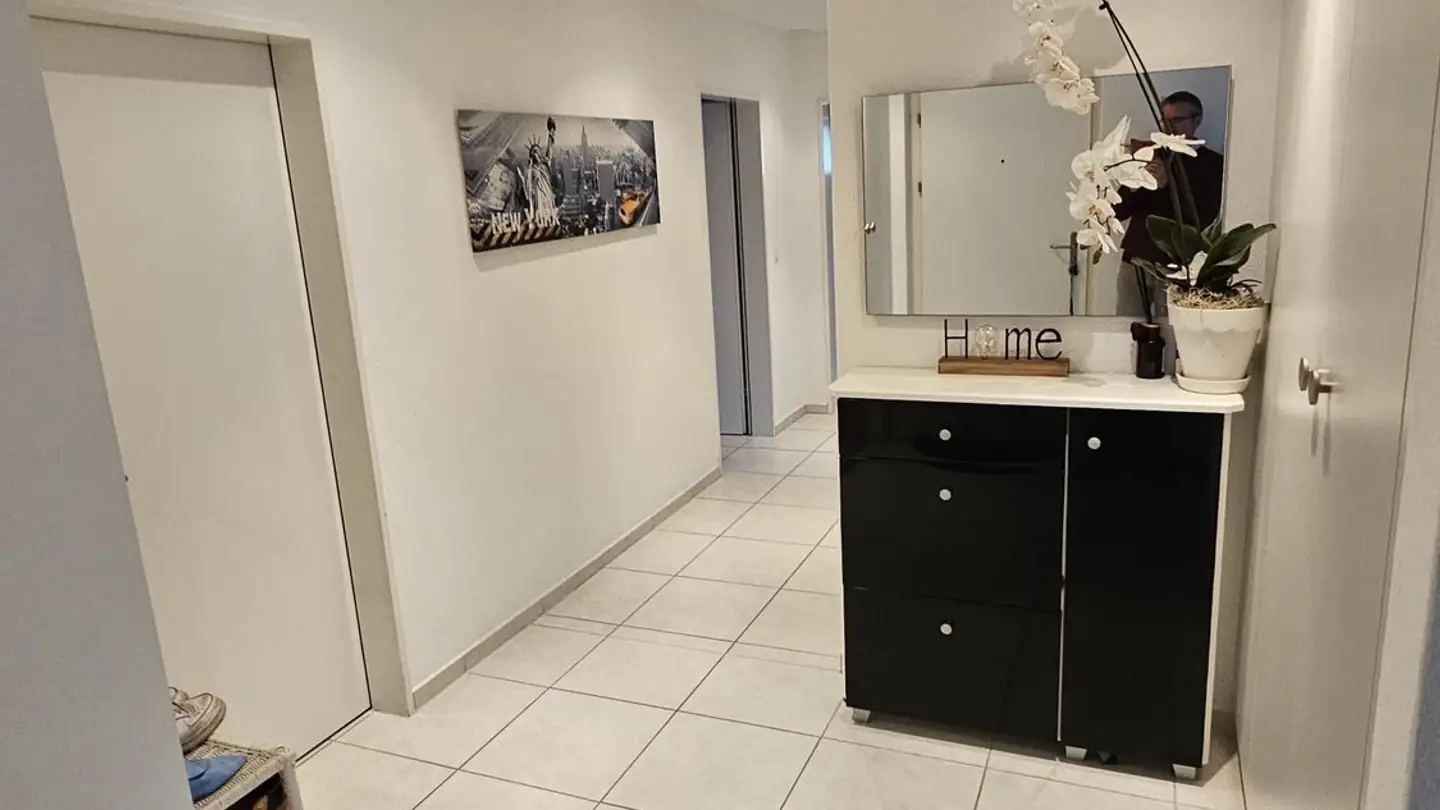 Stanza singola in affitto - Im Widacher, 8603 Schwerzenbach - Foto 3