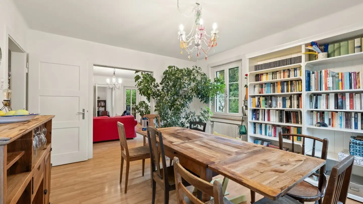 Casa grotta in vendita - Mellingerstrasse, 5405 Dättwil AG - Foto 2