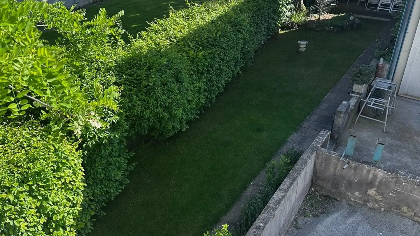 Appartement à louer - Bertiswilstrasse 51, 6023 Rothenburg - Photo 2