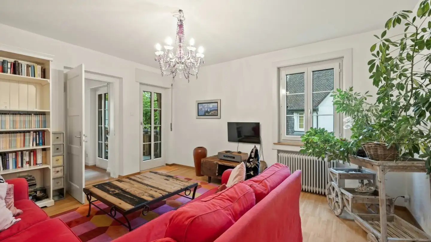 Casa grotta in vendita - Mellingerstrasse, 5405 Dättwil AG - Foto 3