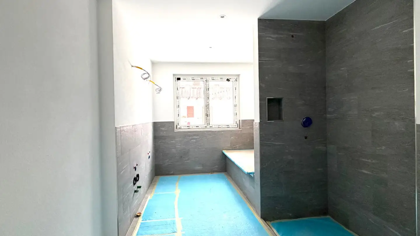 Stepped apartment for sale - Küblis, 7240 Küblis - Photo 4