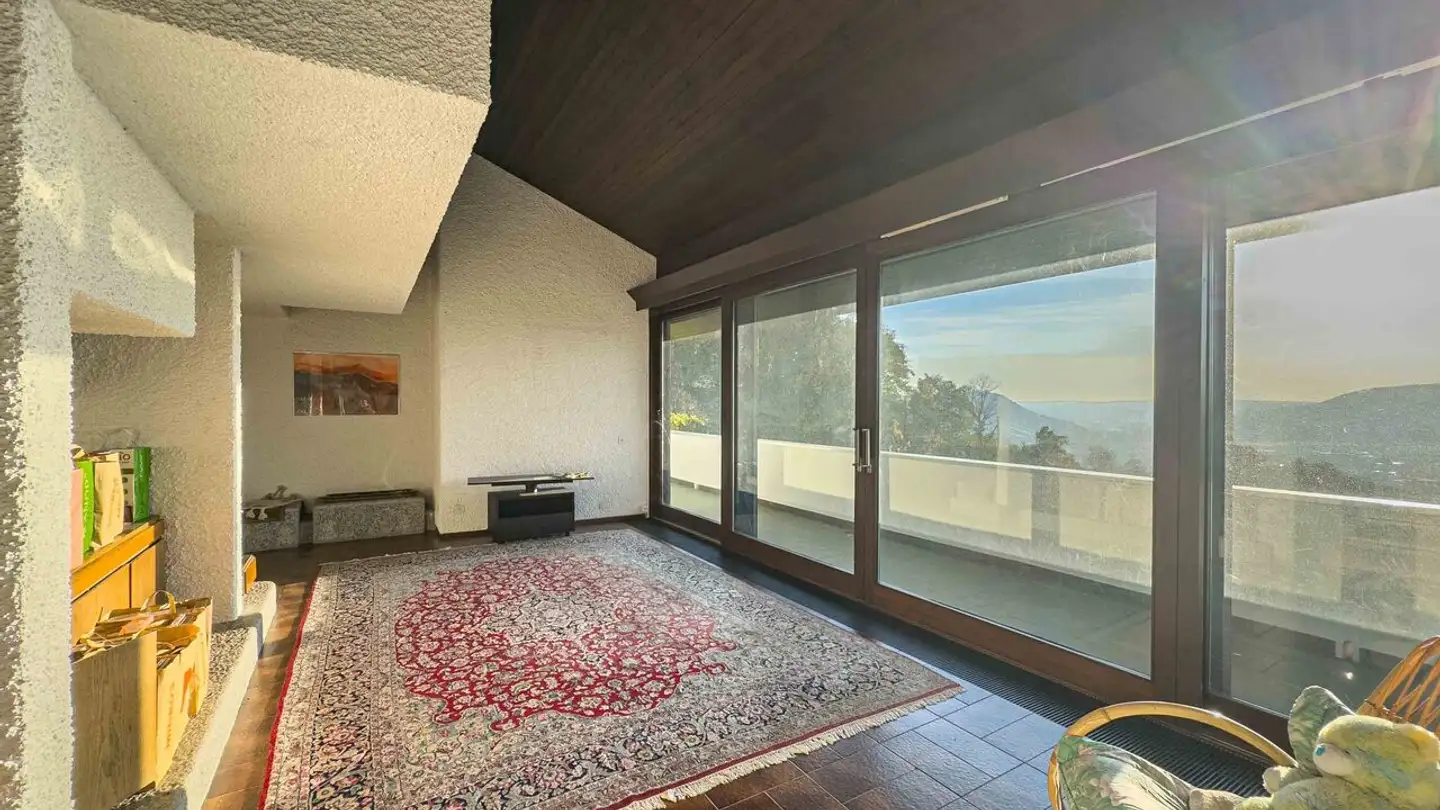 Villa in vendita - 6835 Morbio Superiore