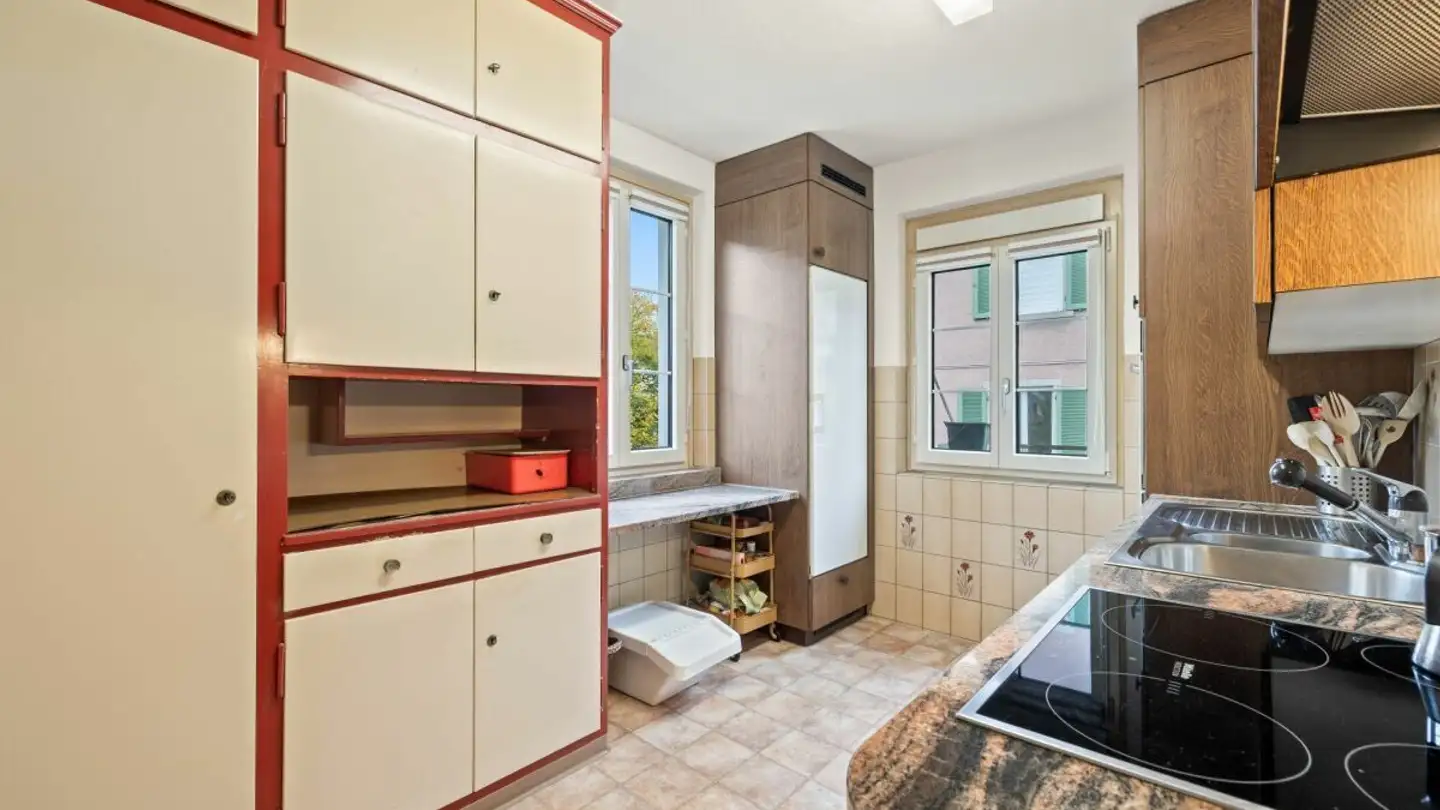 Casa grotta in vendita - Mellingerstrasse, 5405 Dättwil AG - Foto 4